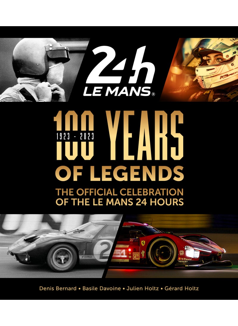 null - 100 Years of Legends - Image 1