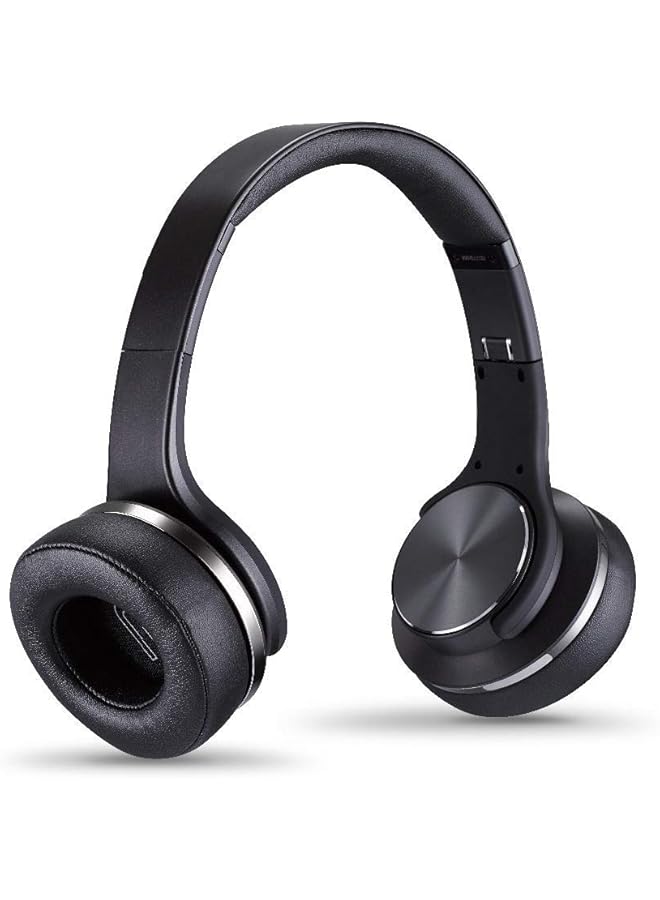 erorex Mh5 Headphone Twist Out Speaker Bluetooth 4.2 2 In 1 Headset And Speakers - Image 1