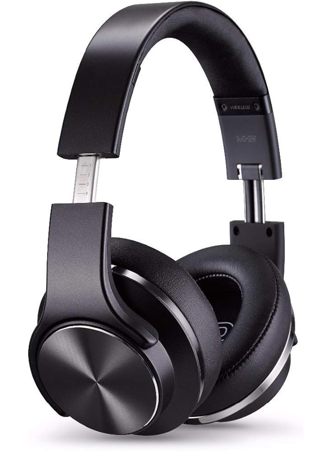 erorex Mh5 Headphone Twist Out Speaker Bluetooth 4.2 2 In 1 Headset And Speakers - Image 2