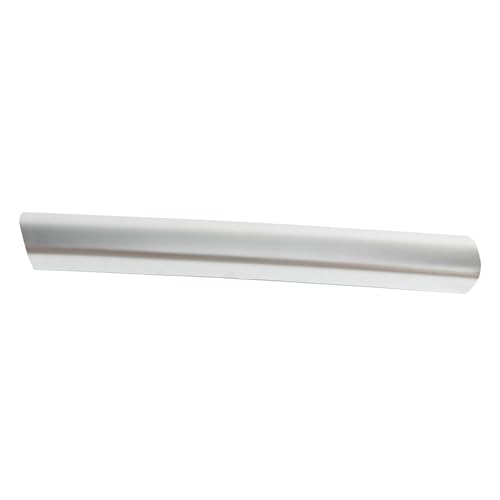 PEVAST Front Interior Door Handle Trim Molding Silver Compatible with Ford Escape 20132019 Replace CJ5Z7822621BA Silver 1 Pair - Image 5