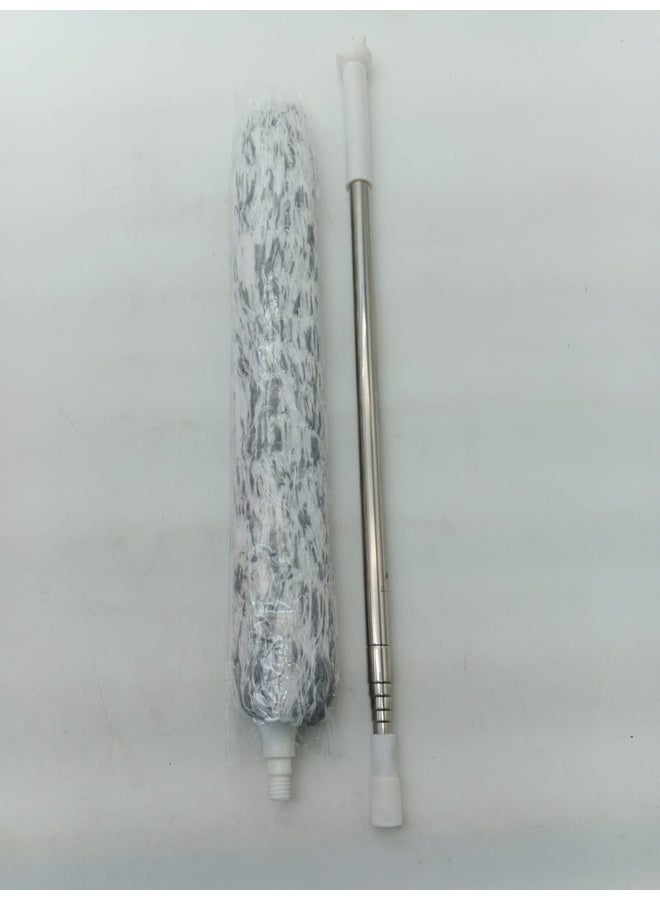 Genaric ممسحة غبار من الألياف الدقيقة قابلة للتمديد - حل تنظيف سهل