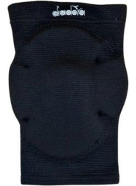 DIADORA Volleyball Black Knee Pad 4060224  - Image 1