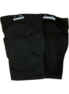 DIADORA Volleyball Black Knee Pad 4060224  - Image 2