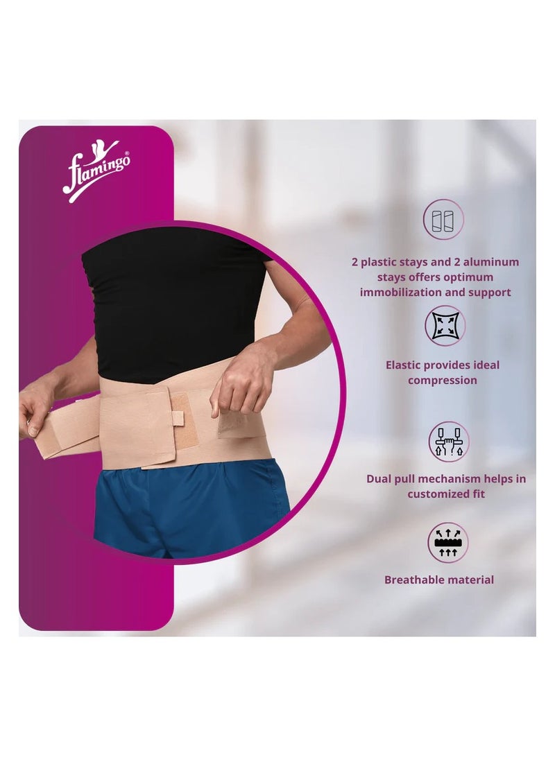 Flamingo Lumber Corset Belt Medium (L)