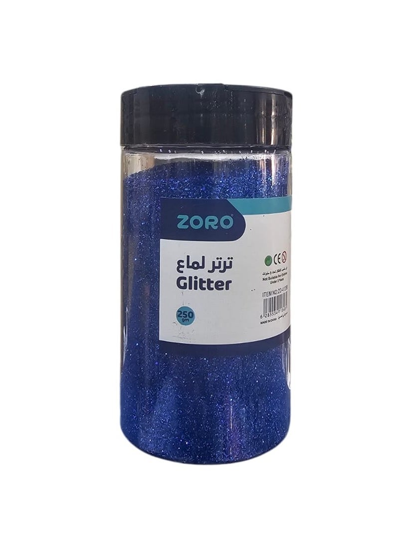 بريما عبوة بودرة ترتر 500غرام