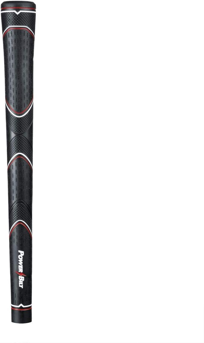 PowerBilt Golf XRT Black Nickel Wedge for Men - 56 60 64 Degree Golf Wedges, Right Handed - Image 3