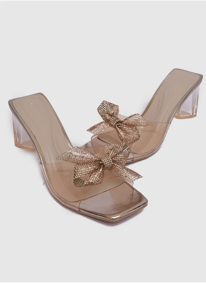 Vincci Heel 3 2404