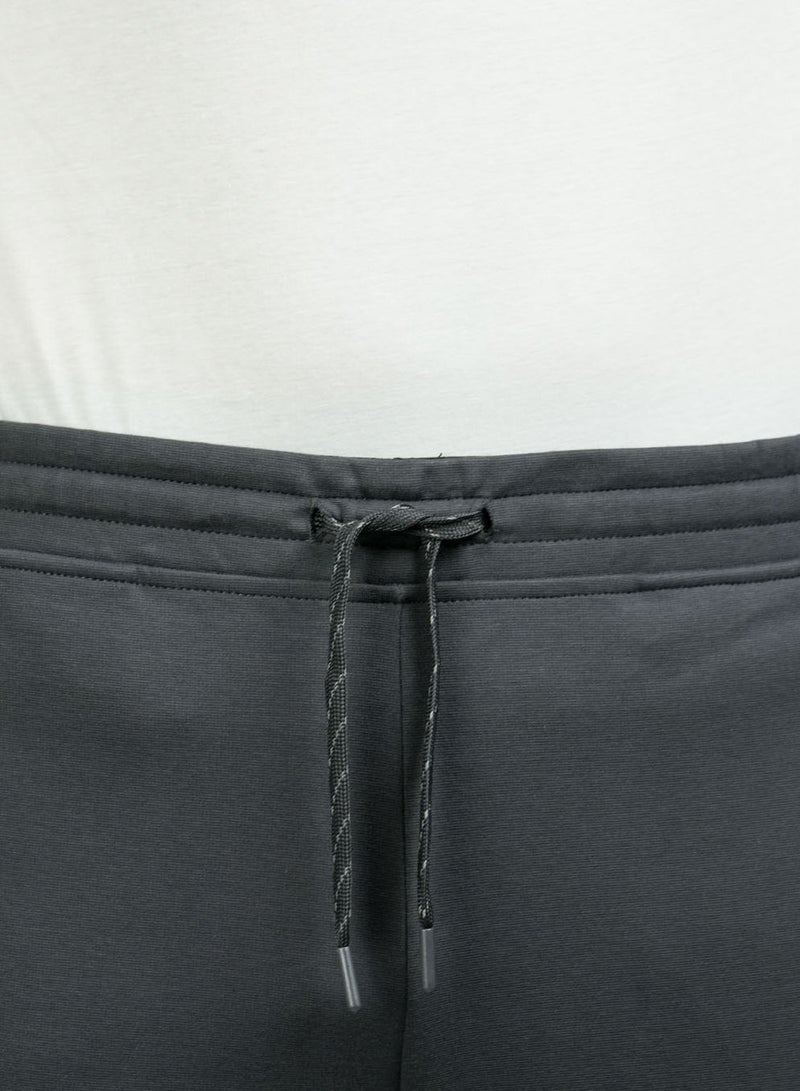 GIORDANO Men's Slim Tapered Fit Jogger Pants - Image 3
