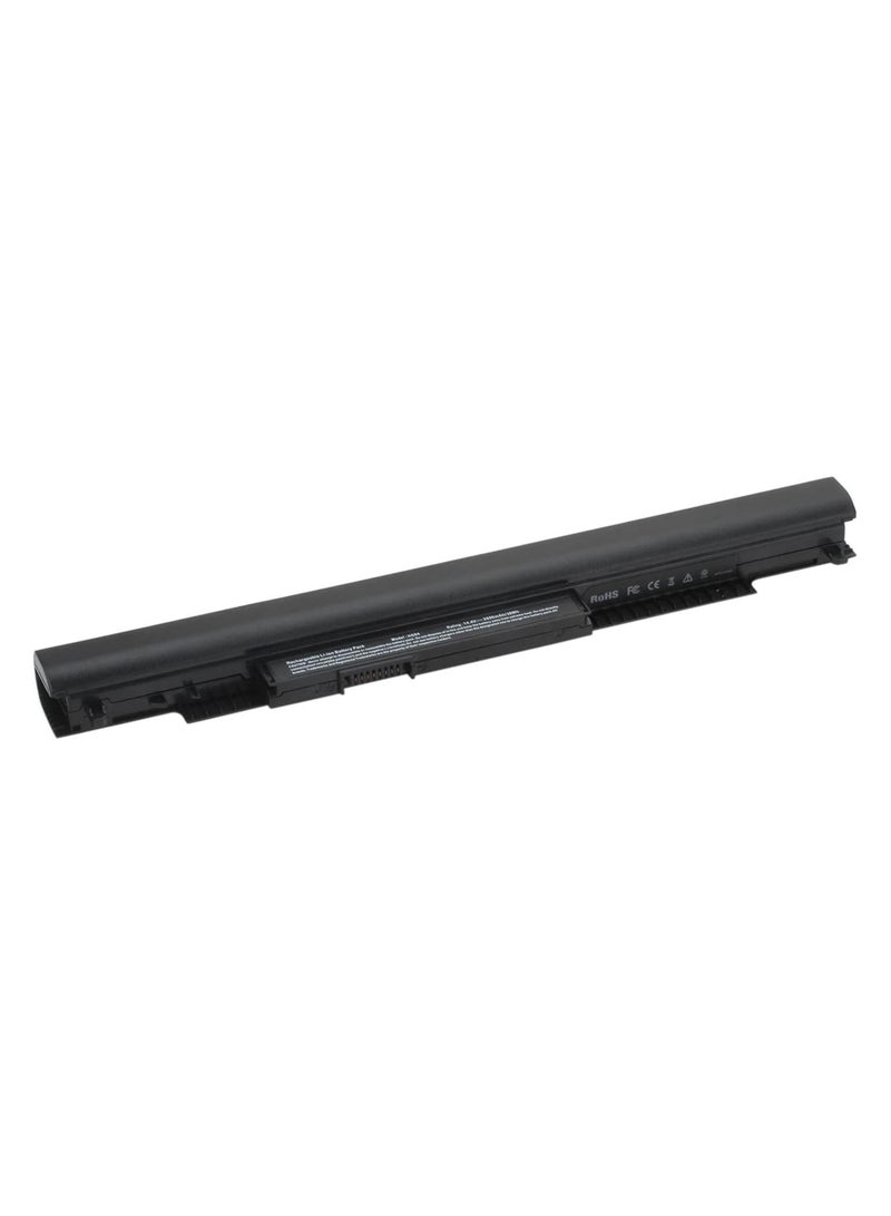 Laptop Battery for HP HS04 HS03 240 245 246 250 255 256 G4, HP Notebook 14 15, HP 807956-001 807957-001 807612-421 HSTNN-LB6U HSTNN-LB6V N2L85AA 807611-421 807611-131  - Image 2
