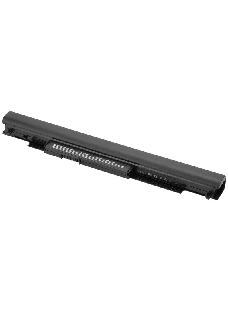 Laptop Battery for HP HS04 HS03 240 245 246 250 255 256 G4, HP Notebook 14 15, HP 807956-001 807957-001 807612-421 HSTNN-LB6U HSTNN-LB6V N2L85AA 807611-421 807611-131  - Image 4