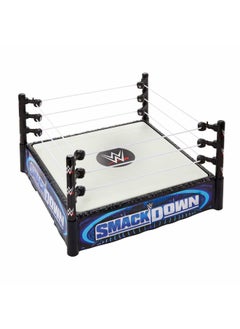 WWE Superstar Ring Playset  - Image 1