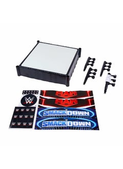 WWE Superstar Ring Playset  - Image 3