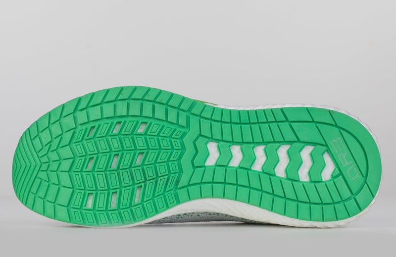 DR3 LONG RUN Men’s Running Shoes for Long Distances with Exceptional Comfort & Flexibility - Image 5