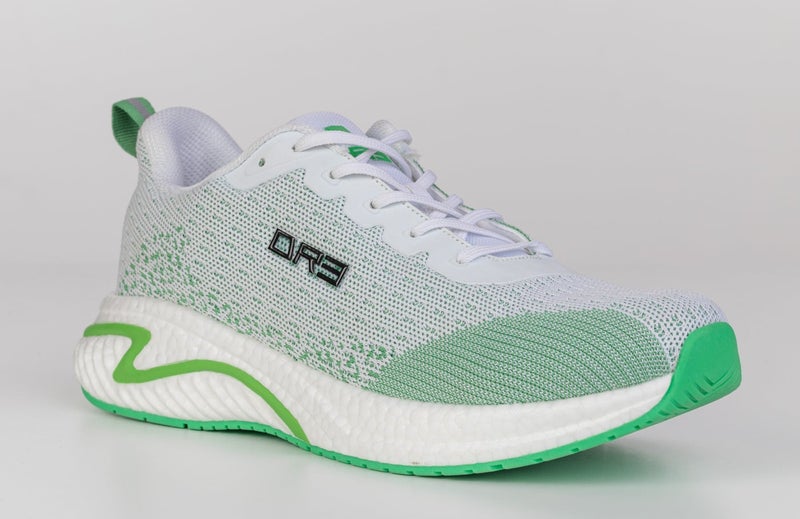 DR3 LONG RUN Men’s Running Shoes for Long Distances with Exceptional Comfort & Flexibility - Image 1