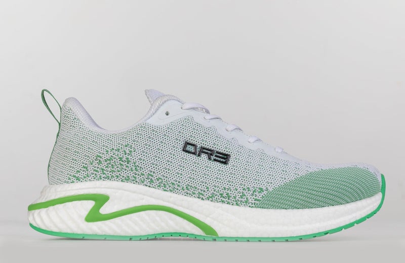 DR3 LONG RUN Men’s Running Shoes for Long Distances with Exceptional Comfort & Flexibility - Image 4