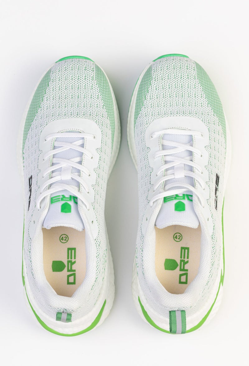 DR3 LONG RUN Men’s Running Shoes for Long Distances with Exceptional Comfort & Flexibility - Image 3