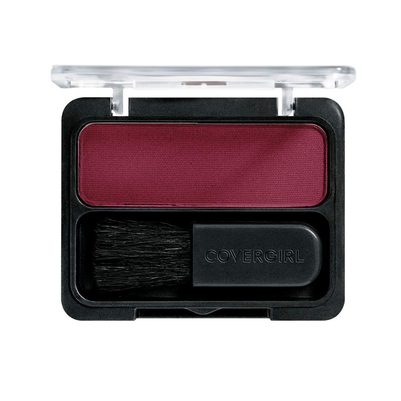 COVERGIRL - Cheekers Blush, Soft, blendable, lightweight formula, easy & natural look, 100% Cruelty-Free - Image 2
