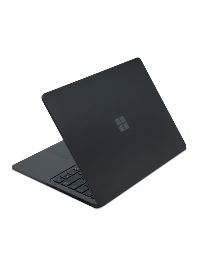 مايكروسوفت Surface Laptop Copilot+ PC With 13.8 Inch 120Hz Touch Display, Snapdragon X2 Plus Processor/24GB RAM DDR5/ 512GB SSD/ Black - Image 3