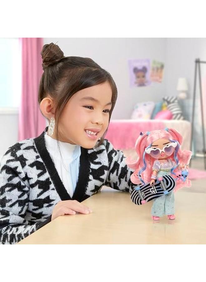 L.O.L. SURPRISE! Tweens Core Doll Flora Moon - Image 4