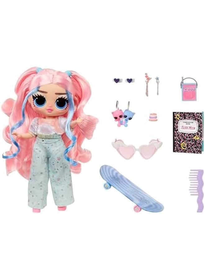 L.O.L. SURPRISE! Tweens Core Doll Flora Moon - Image 2