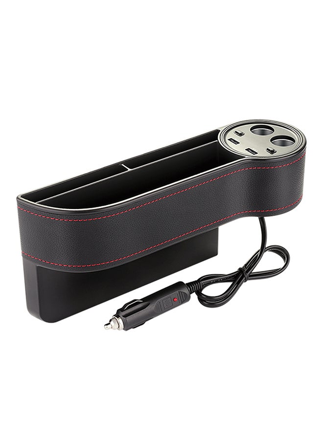 Loquat Car Seat Organizer Storage Box - Image 1