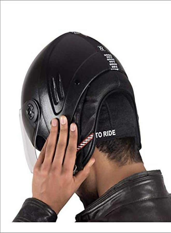QUADA Skull Cap, Men & Women Multi functional Head wear Bike Hard Hat Helmet Liner Cotton Beanie Sleep Caps - Image 2