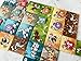Fireside Games Zoomies FastPaced Dog Walking Family Card Board Game Fun for All Ages Quick Play 2 to 4 Players Ages 10 - Image 4