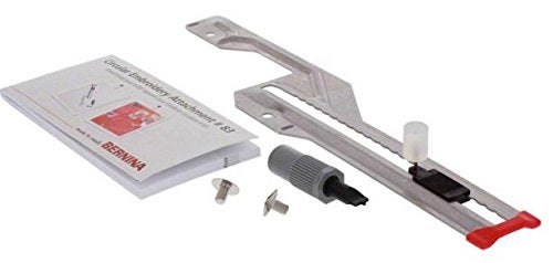 Sew-link #83N - Circular Embroidery Attachment for Bernina #0083737000 - Image 4