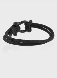 Seventy Five Nylon Rope Bracelet  - Image 2