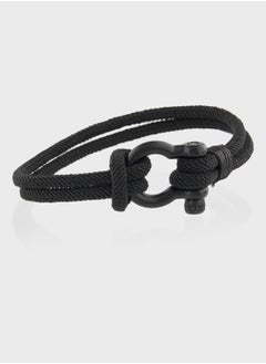 Seventy Five Nylon Rope Bracelet  - Image 1