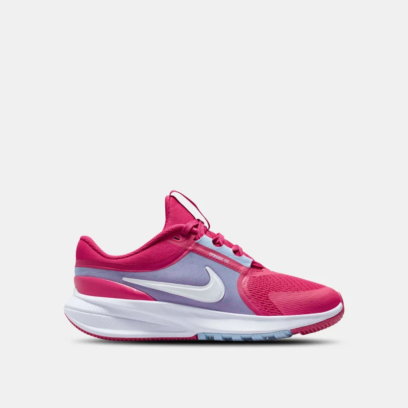 Nike Kids' Star Runner 5 Running Shoes