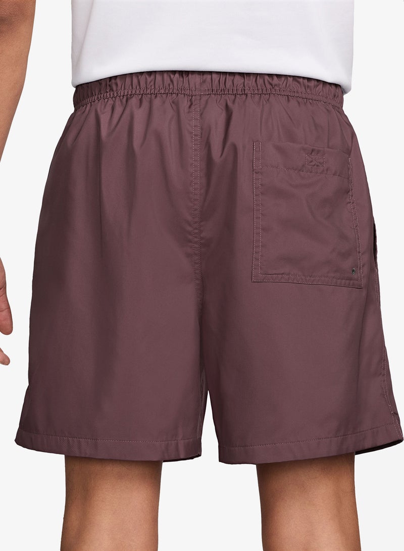 Nike Club Flow Shorts - Image 2