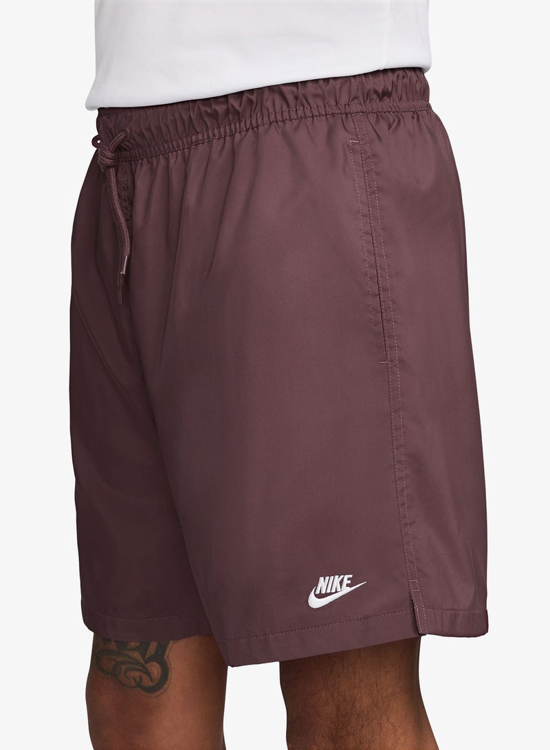 Nike Club Flow Shorts - Image 3