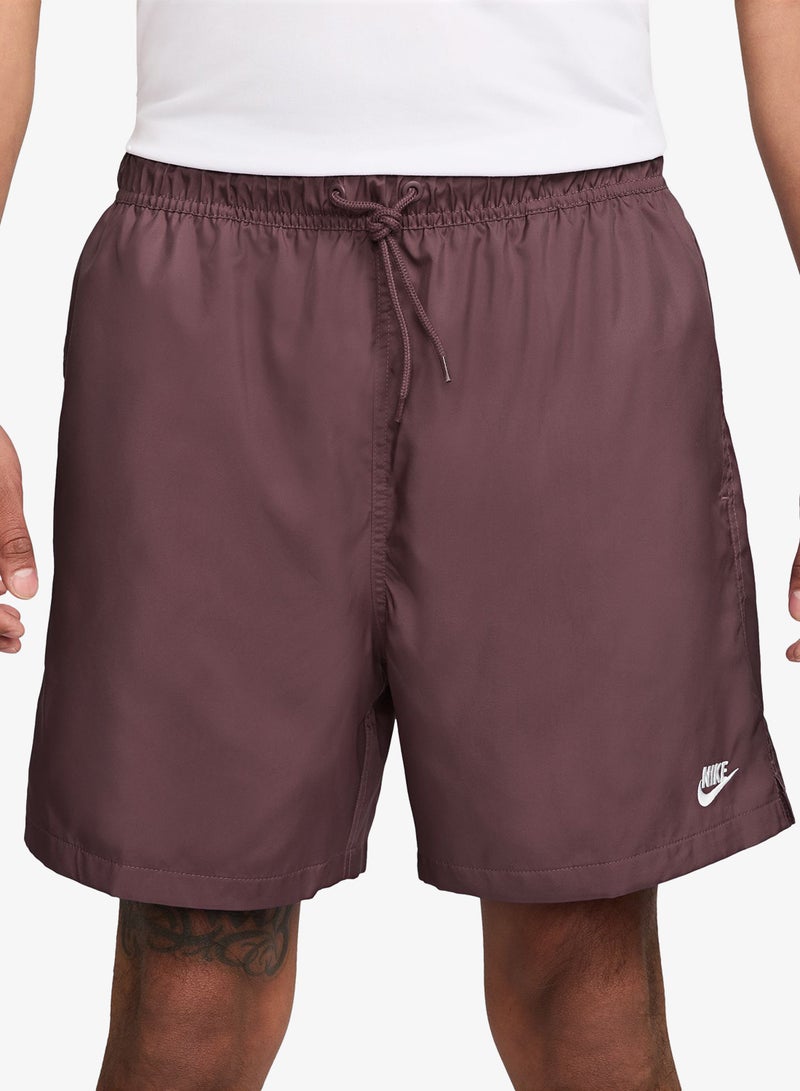 Nike Club Flow Shorts - Image 1