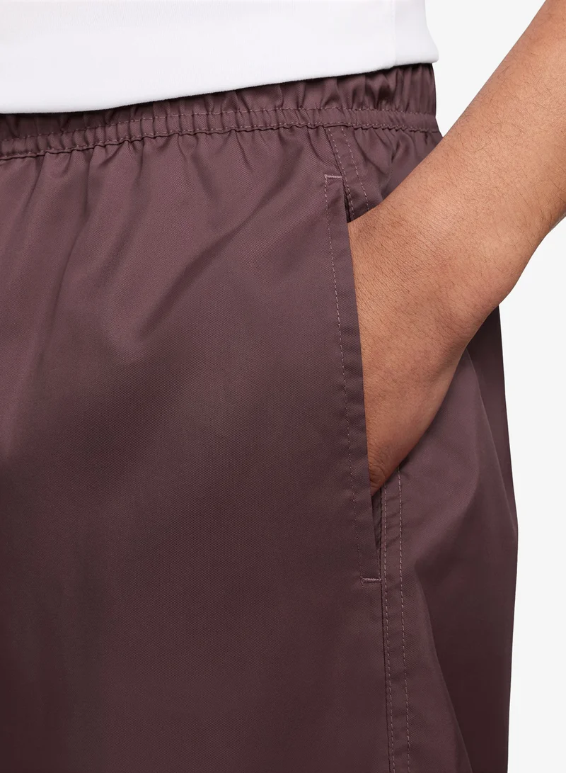 Nike TATTOO/WHITE Club Flow Shorts for Men | Best Price UAE