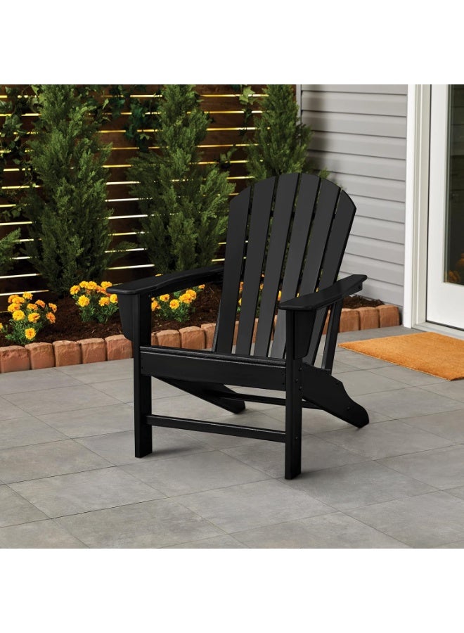 رست أوليوم طلاء بخاخ مينا واقي لامع مقاوم للصدأ أسود 340 جرام - Image 3