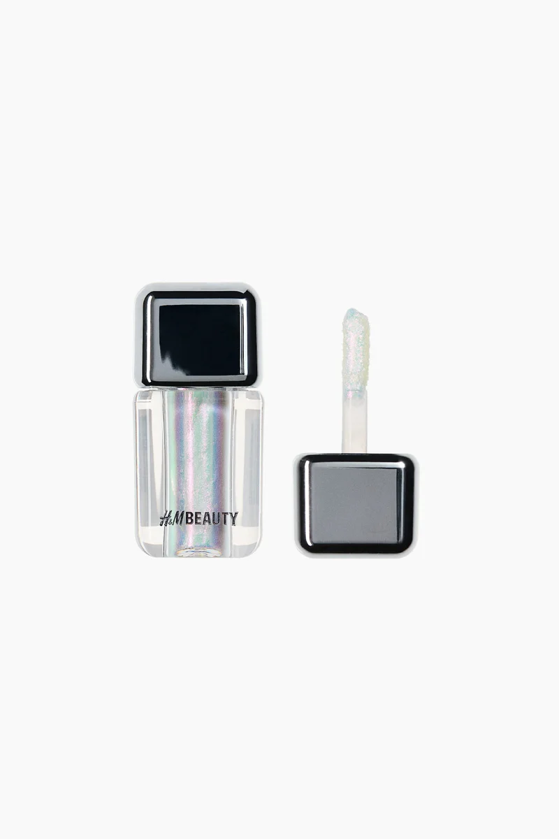 H&M Prisma liquid eyeshadow