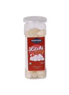 Litchi Candy 200 gm