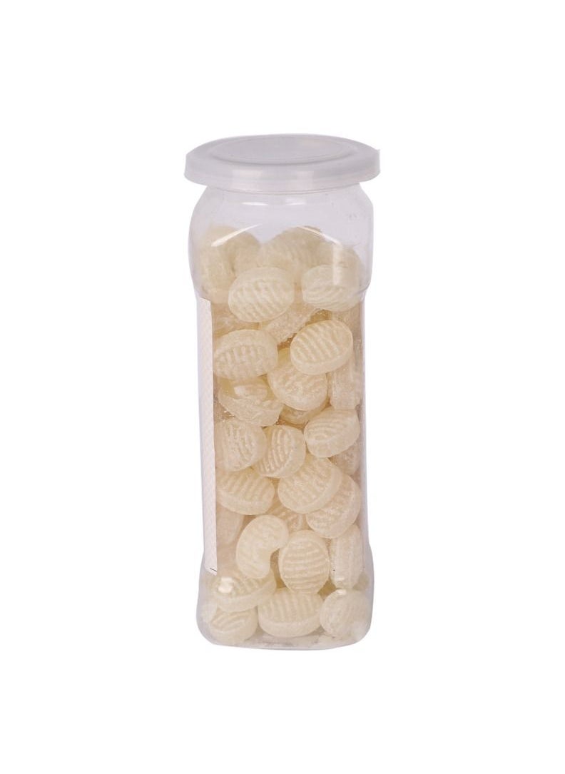 Madhoor - Litchi Candy 200 gm - Image 1