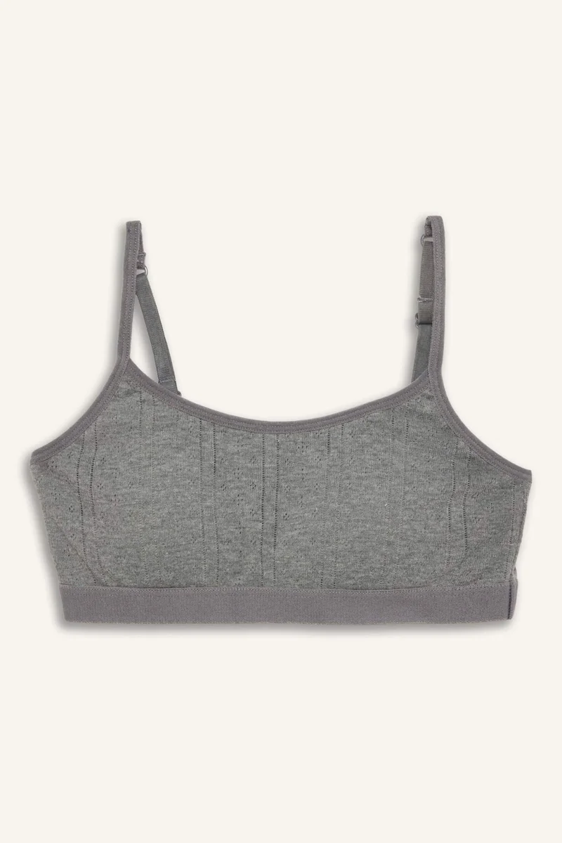 DeFacto 2 piece Regular Fit Bra