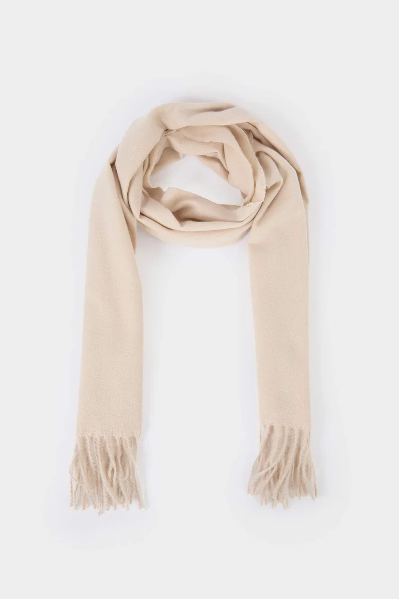 ديفاكتو Woman Scarf