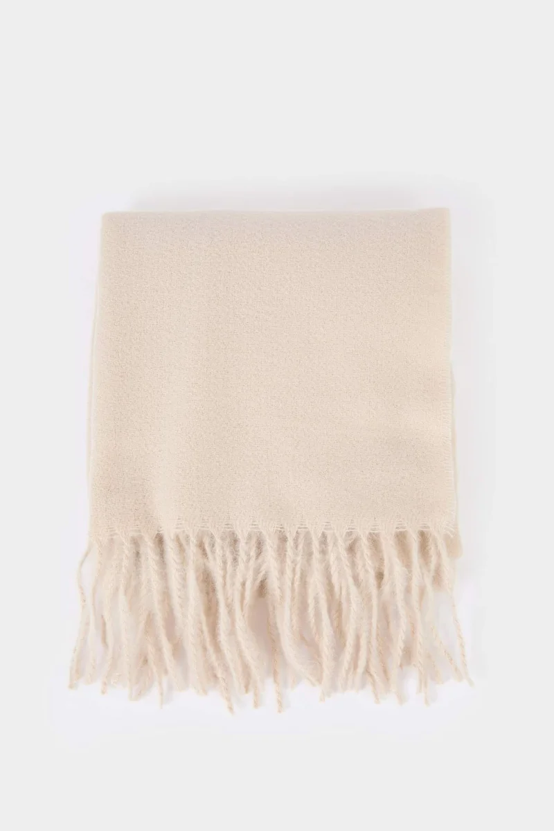 ديفاكتو Woman Scarf