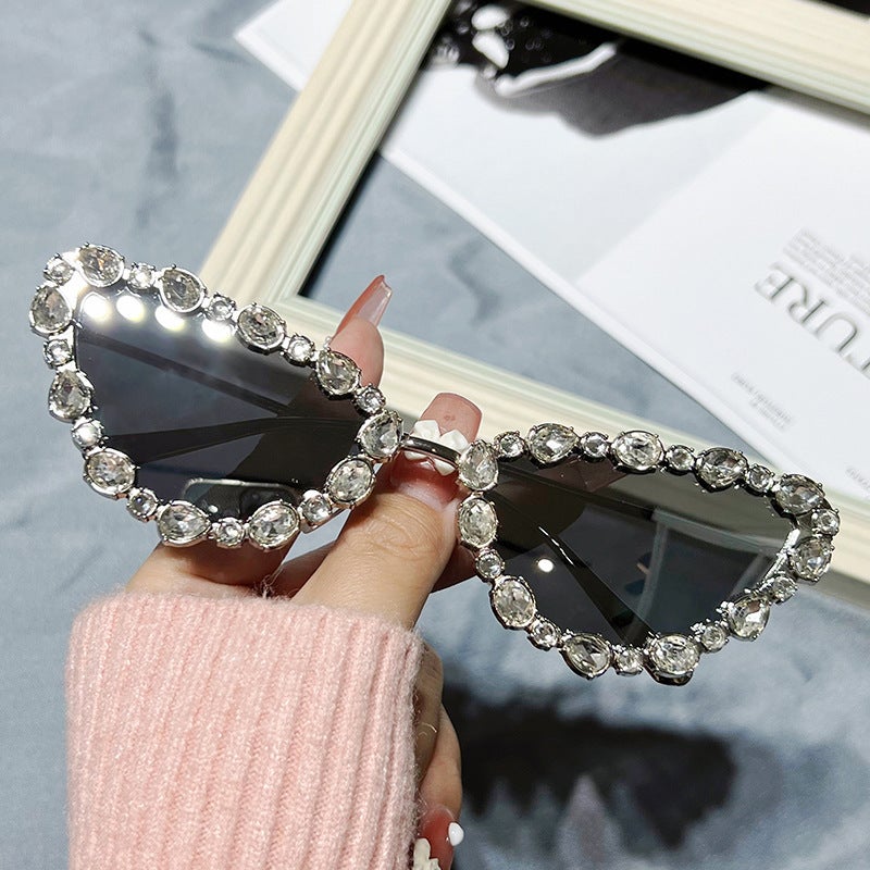 Sunglasses UV Protection Fashion 3562 - Image 2
