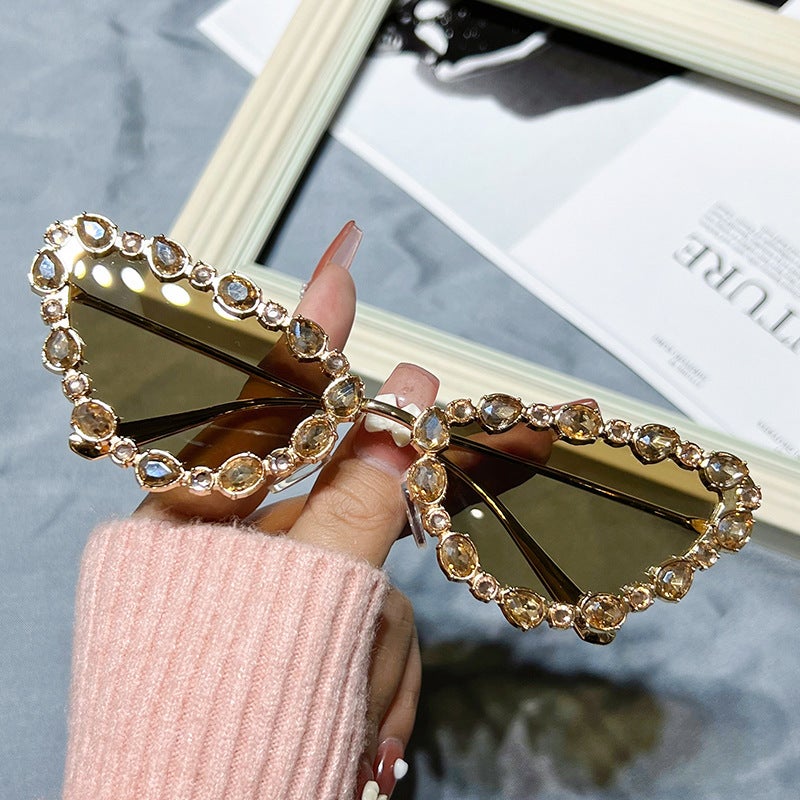 Sunglasses UV Protection Fashion 3562 - Image 4