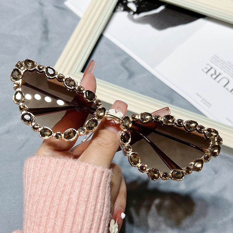 Sunglasses UV Protection Fashion 3562 - Image 5