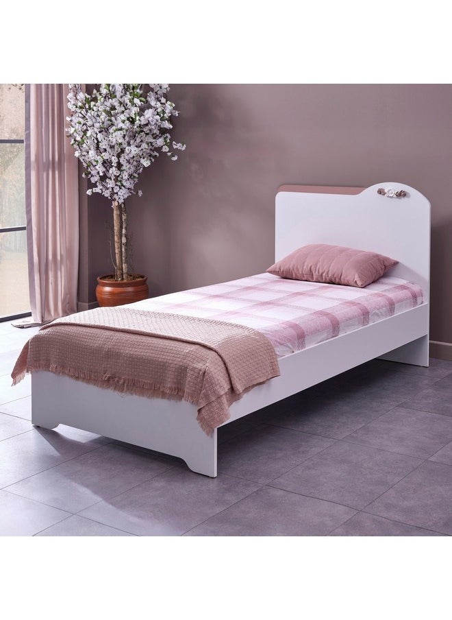 Home Box Bade Single Bed 205.6 x 106 x 96 cm  - Image 3