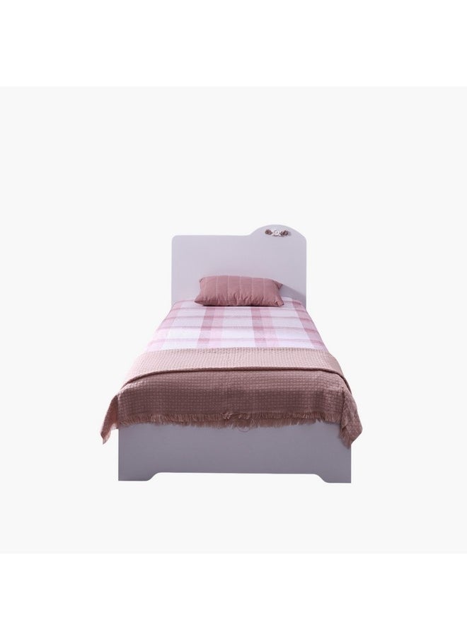 Home Box Bade Single Bed 205.6 x 106 x 96 cm  - Image 2