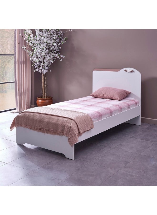 Home Box Bade Single Bed 205.6 x 106 x 96 cm  - Image 4