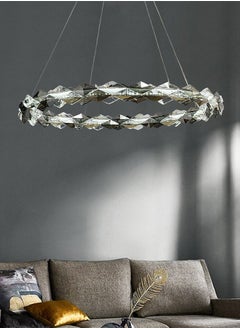 Target Modern Crystal Hanging Pendant Light  - Image 3