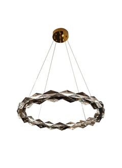 Target Modern Crystal Hanging Pendant Light  - Image 2
